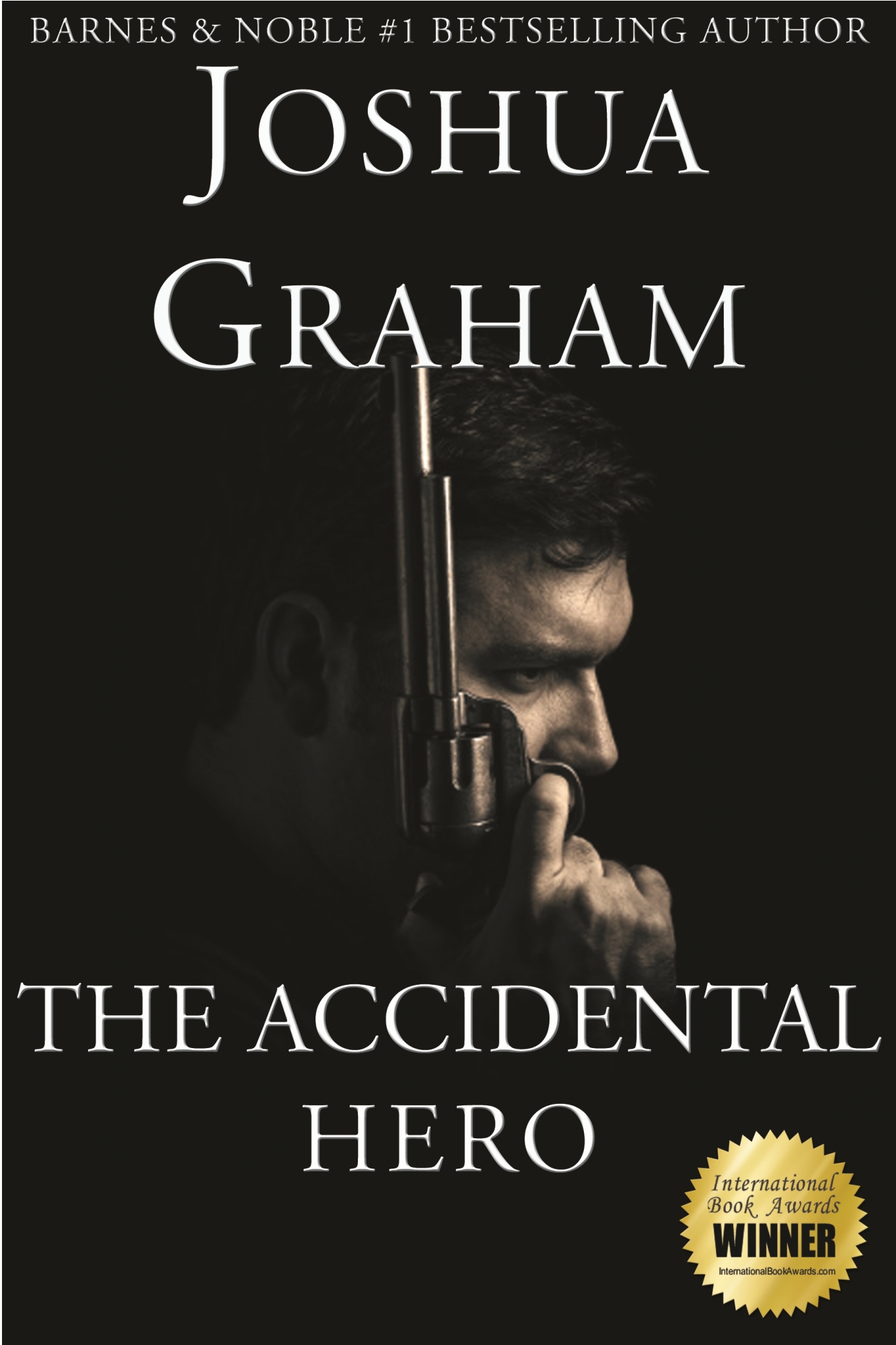 ACCIDENTAL HERO