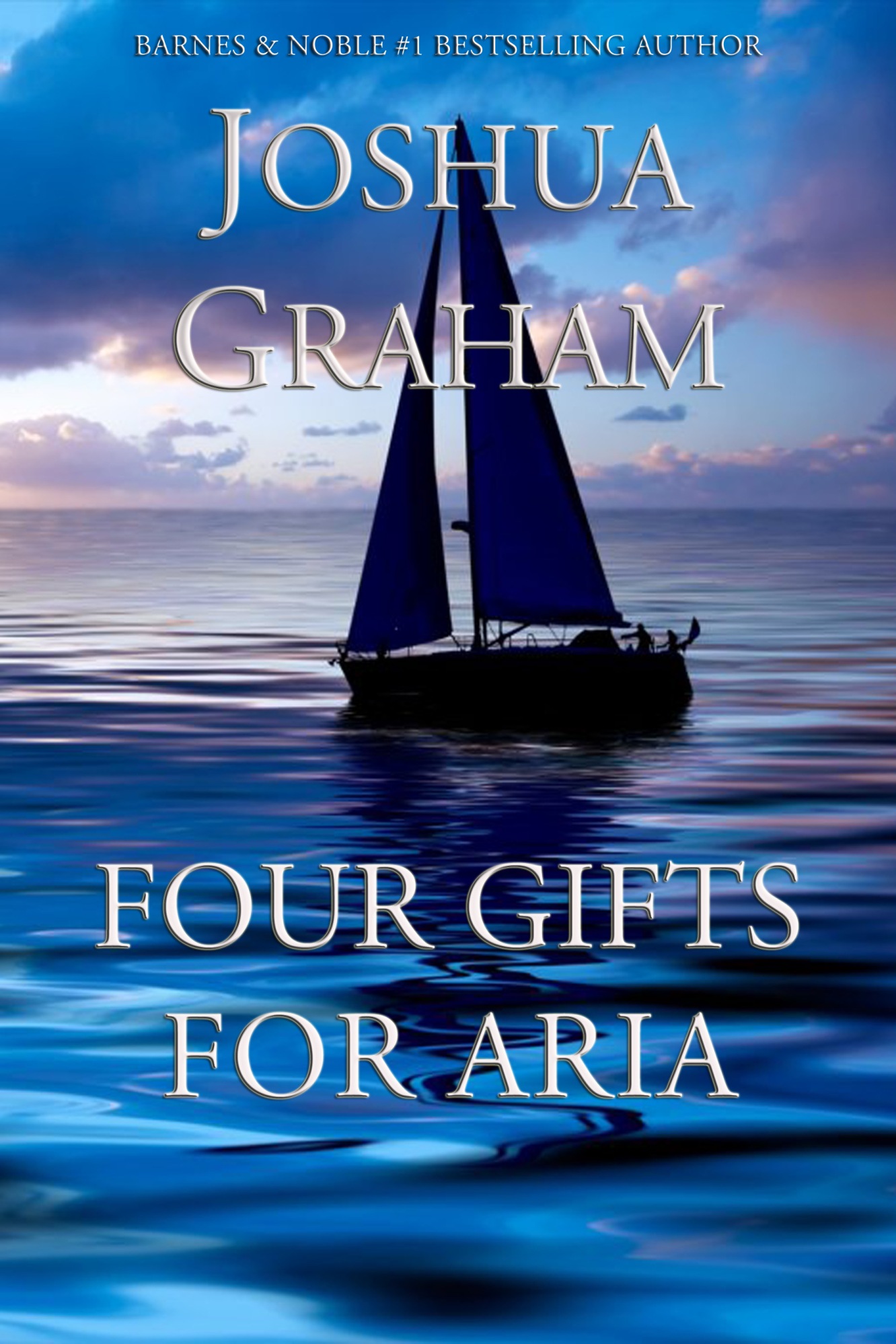 FOUR GIFTS FOR ARIA by Joshua Graham