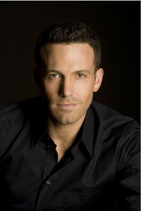 Ben Affleck
