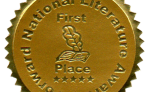 FNLA 1st place badge