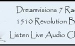 Dreamvision 7 Radio