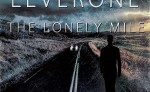 Amazon multi-list bestseller The Lonely Mile