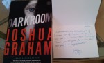 Darkroom and Note