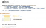 DARKROOM Amazon Bestseller Lists May 2, 2012