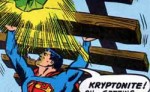 kryptonite