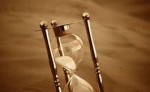 sands of time