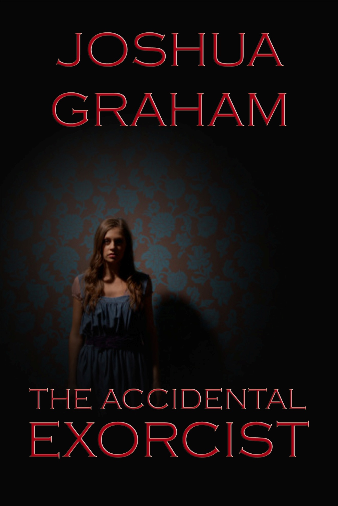accidental exorcistGREEENLATCHED3