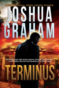 Terminus  front cover BN