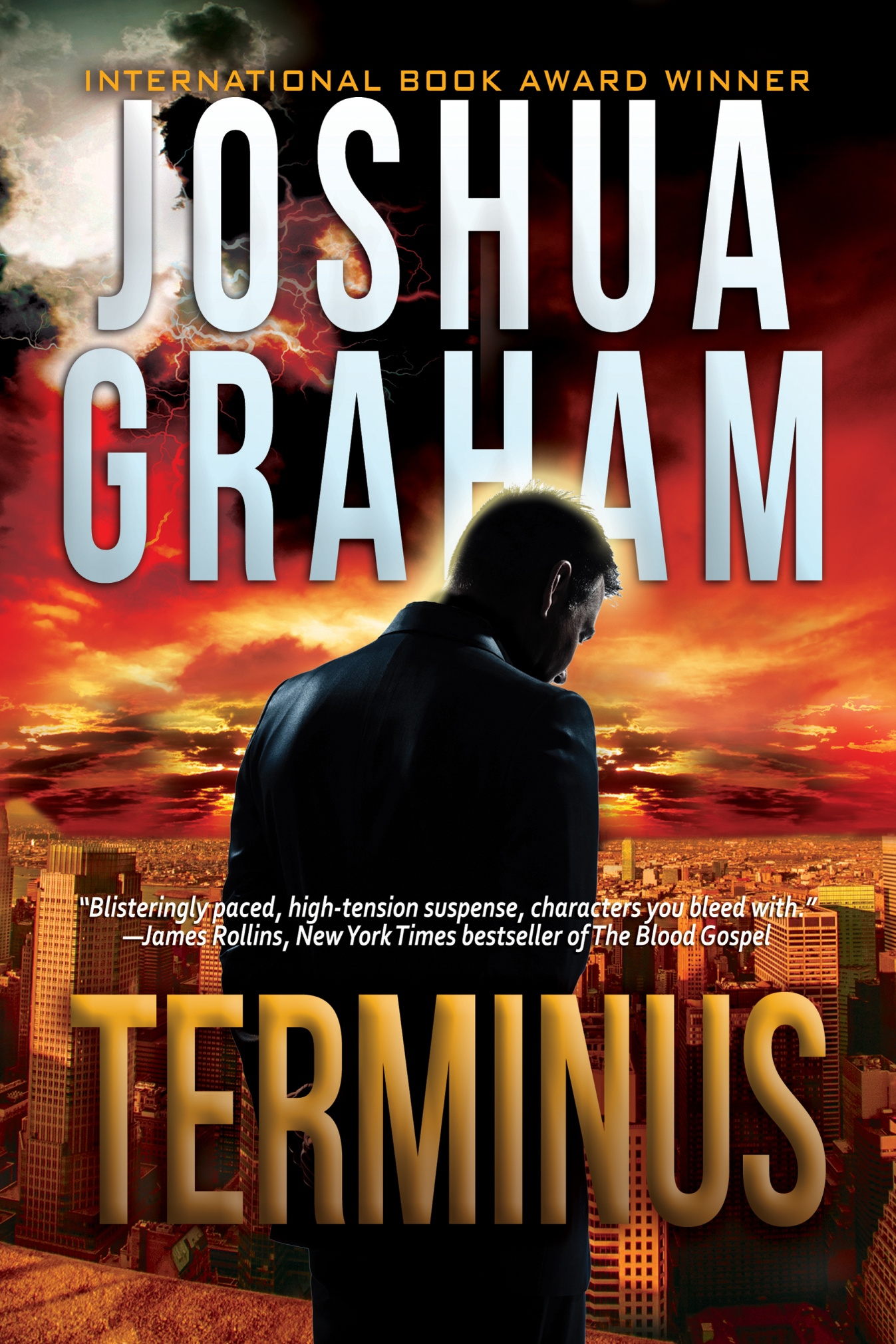 Terminus 6x9 front cover - Med
