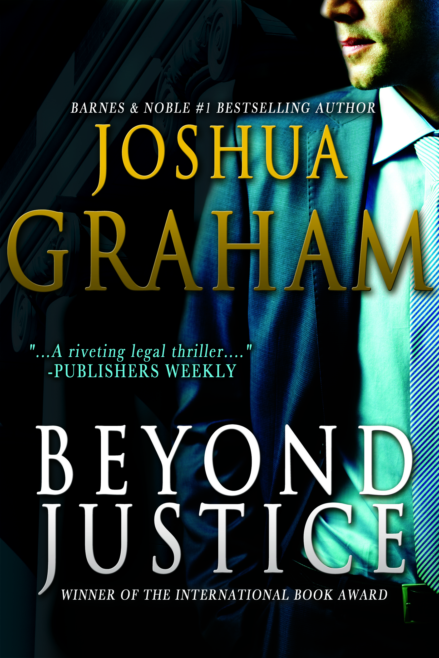 Beyond Justice