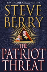 patriot-threat